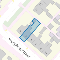 Perceel KMN01-B-5047