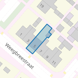 Perceel KMN01-B-5048