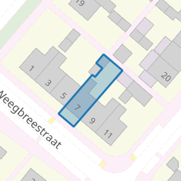 Perceel KMN01-B-5049