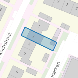 Perceel KMN01-B-5071