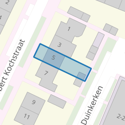 Perceel KMN01-B-5072