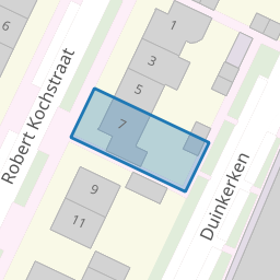 Perceel KMN01-B-5073