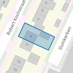 Perceel KMN01-B-5076