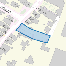 Perceel KMN01-B-5084