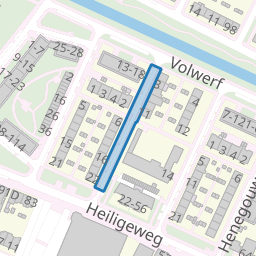 Perceel KMN01-B-5090