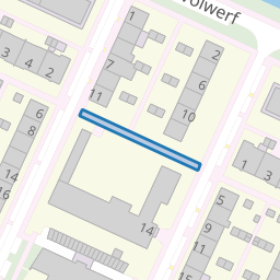 Perceel KMN01-B-5091