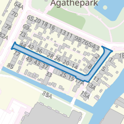 Perceel KMN01-B-5100