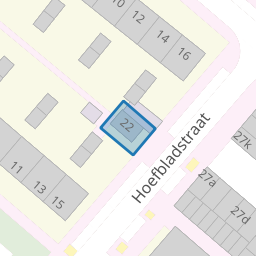 Perceel KMN01-B-5105