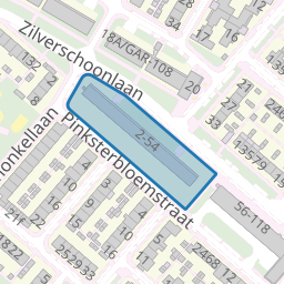 Perceel KMN01-B-5106