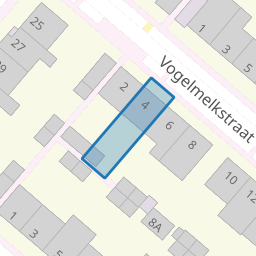 Perceel KMN01-B-5122