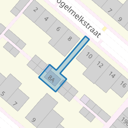 Perceel KMN01-B-5125