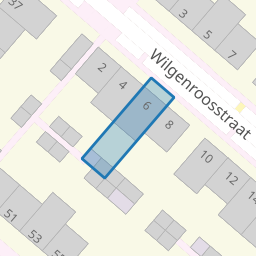 Perceel KMN01-B-5138