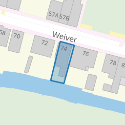 Perceel KMN01-B-5161