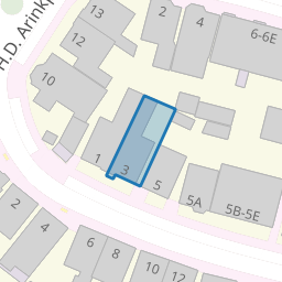 Perceel KMN01-B-5165