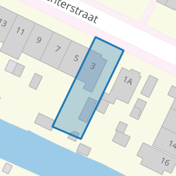 Perceel KMN01-B-5166