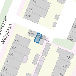 Perceel KMN01-B-5172