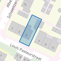 Perceel KMN01-B-5180