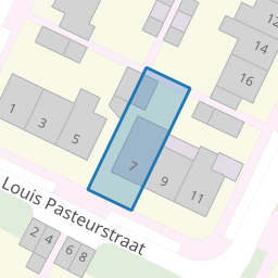 Perceel KMN01-B-5181