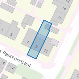 Perceel KMN01-B-5182