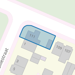 Perceel KMN01-B-5200