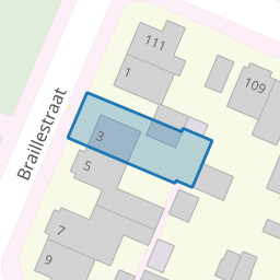 Perceel KMN01-B-5202