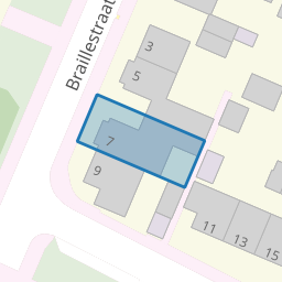 Perceel KMN01-B-5204