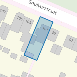 Perceel KMN01-B-5210