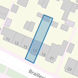 Perceel KMN01-B-5217