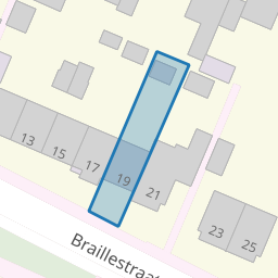 Perceel KMN01-B-5218