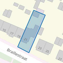 Perceel KMN01-B-5219