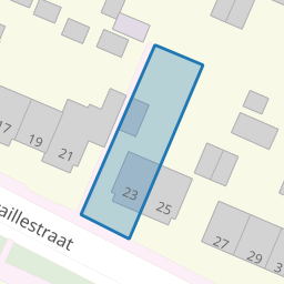 Perceel KMN01-B-5220