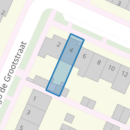 Perceel KMN01-B-5233