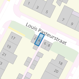 Perceel KMN01-B-5256