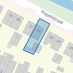 Perceel KMN01-B-5318