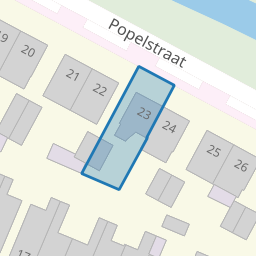 Perceel KMN01-B-5319