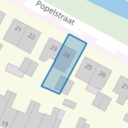 Perceel KMN01-B-5320