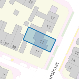 Perceel KMN01-B-5328