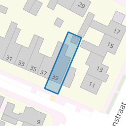 Perceel KMN01-B-5330