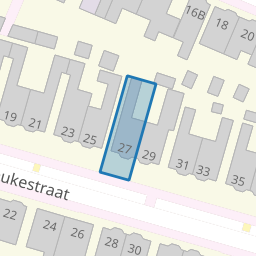 Perceel KMN01-B-5357