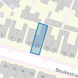 Perceel KMN01-B-5364