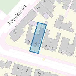 Perceel KMN01-B-5368