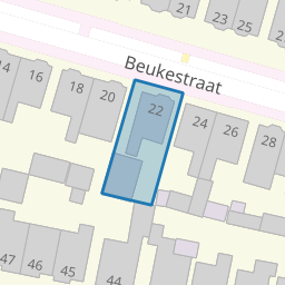 Perceel KMN01-B-5380