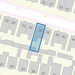 Perceel KMN01-B-5384