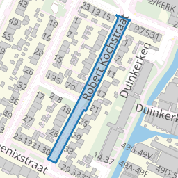 Perceel KMN01-B-5498