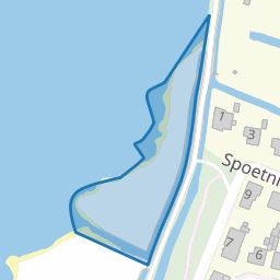 Perceel KMN01-B-5533