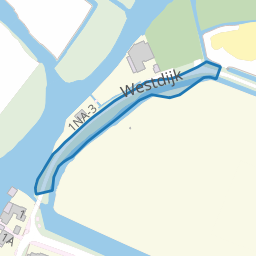 Perceel KMN01-B-5535