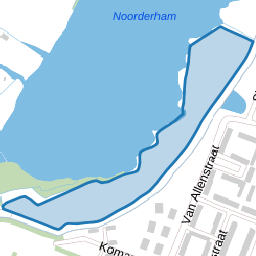 Perceel KMN01-B-5539