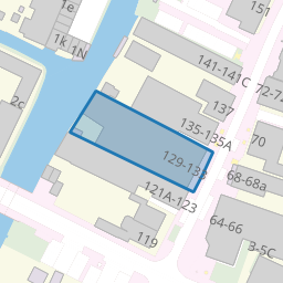 Perceel KMN01-B-5574