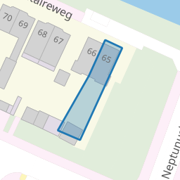 Perceel KMN01-B-5616