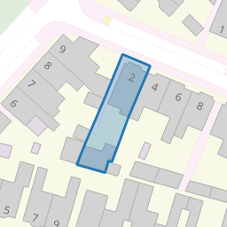 Perceel KMN01-B-5622